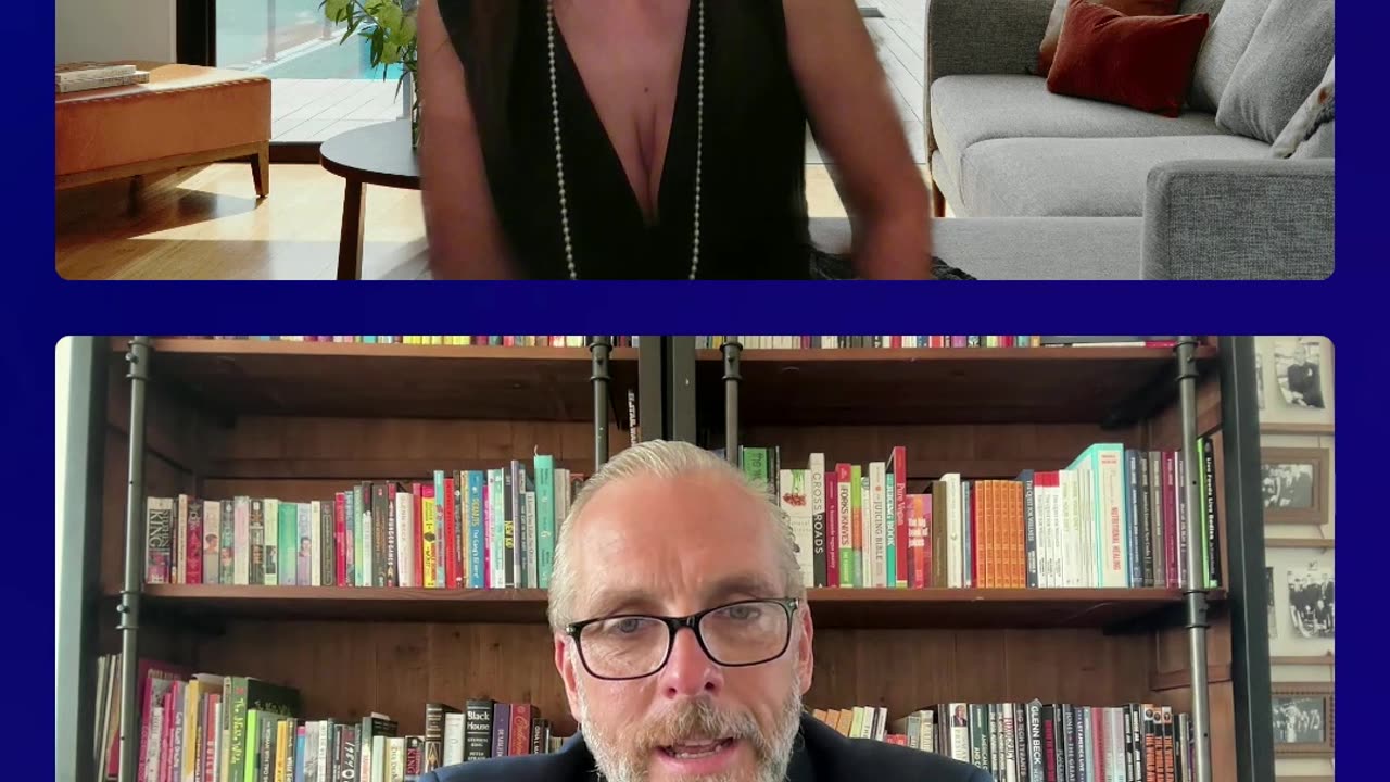 Alexandra Levine LIVE - Episode: 157 - The frauds and leakers