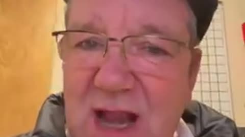 FUNERAL DIRECTOR JOHN O' LOONEY - STARMERS CENSORSHIP - 12.1.2026