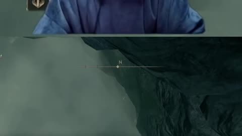 First #Playthrough in #EldenRing and you think you're locked in...