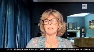 PERCHÉ LE GENTE NON REAGISCE...