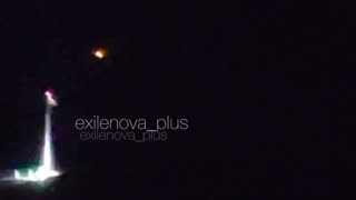 🔥 In Crimea, there are reports about BAVOVNA, fire at the scene of the impact.