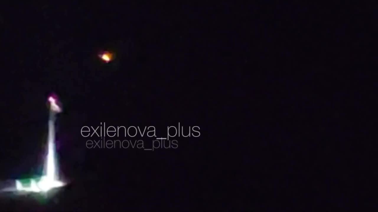 🔥 In Crimea, there are reports about BAVOVNA, fire at the scene of the impact.