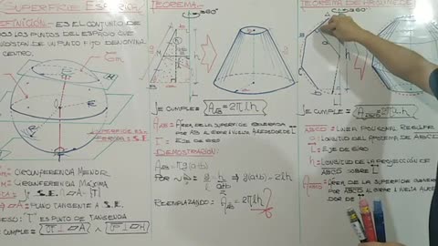 EUREKA CICLO PARALELO | Semana 18 | Geometría S2