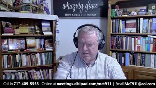 End Times Prophecy Weekly Update