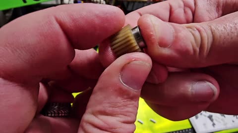 Team Associated DC10 RC Drift Car Build - EP19