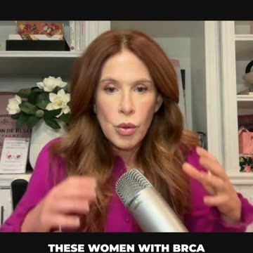 The Role of Genetics and Breast Cancer Screenings with Dr. Jenn Simmons