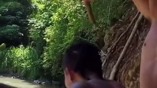 😂🤣 This Guy's Idea of 'Having Fun' Is INSANE! | FunFM