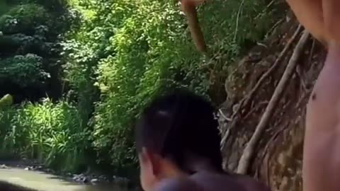 😂🤣 This Guy's Idea of 'Having Fun' Is INSANE! | FunFM