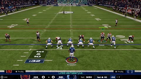 vs AllMadden NFL #AllMadden #Madden25 #madden #nflmadden