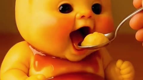 ASMR Food Cuties Are Here