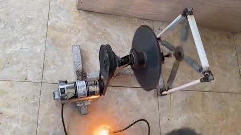 How To: Make Spring Mechanism That Truly Runs Forever [DIY Free Energy Generator]