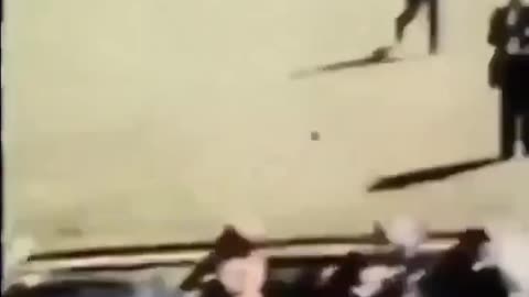 JFK was killed by William Greer, the Secret Service agent who was driving the car