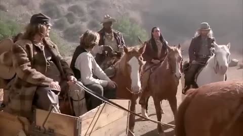 The Gunmen They Never Know