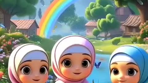 Learn 2nd Kalma Shahadat – Arabic, English & Urdu | Islamic Kalmas for Everyone