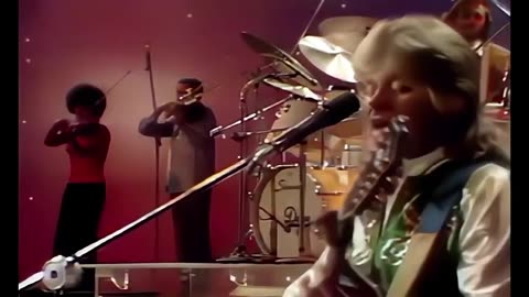 If You Leave Me Now - Chicago (1976)