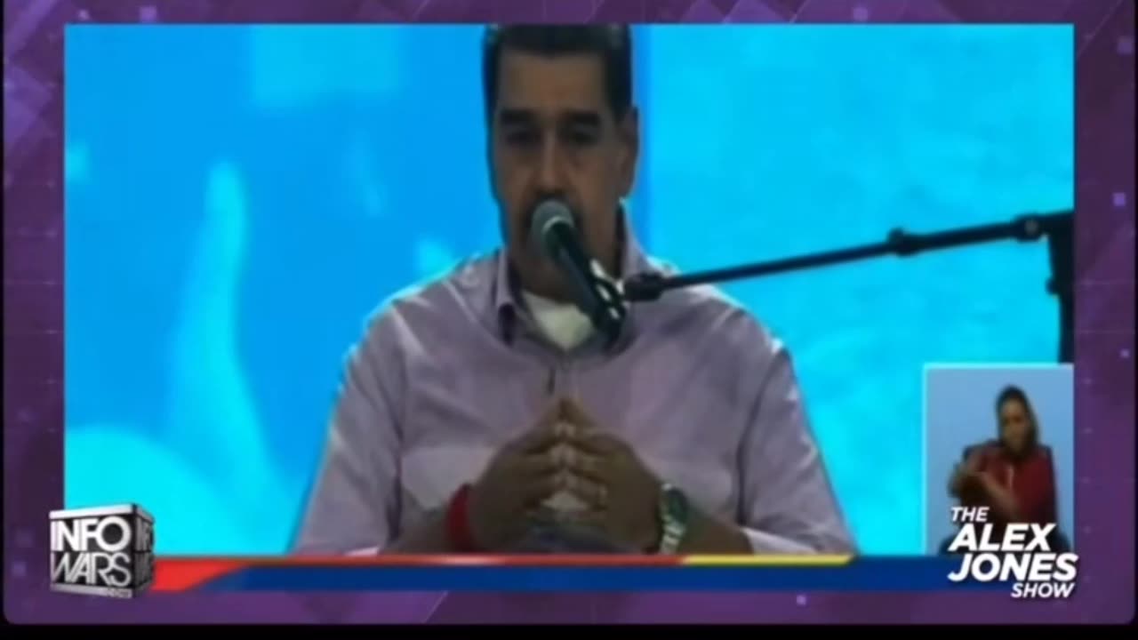 Democrats tied to Tren de Aragua