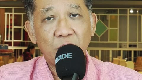 Dr A update - letter to Gov House on 22/5
