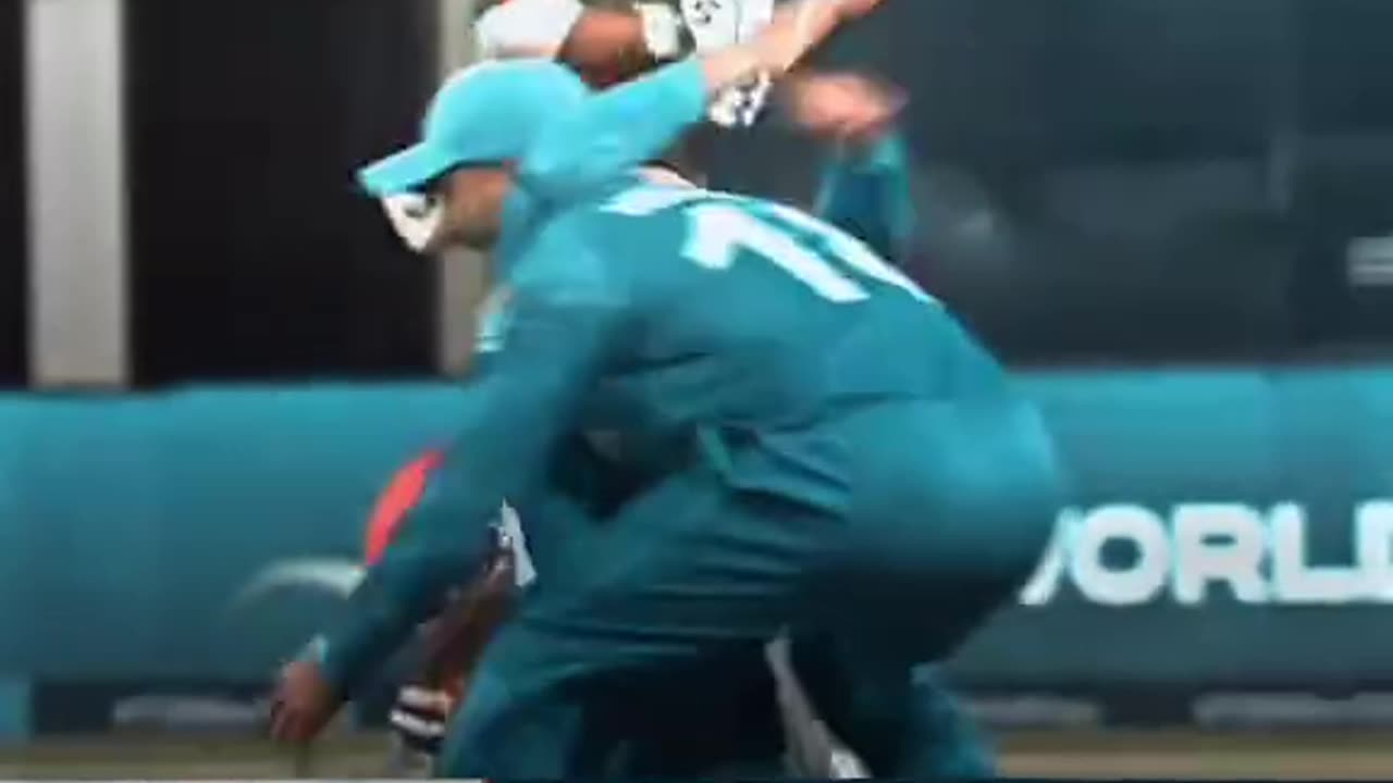 Afghanistan vs Bangladesh