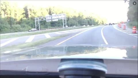 boston to hotel in NJ for stop on way to nationals game
