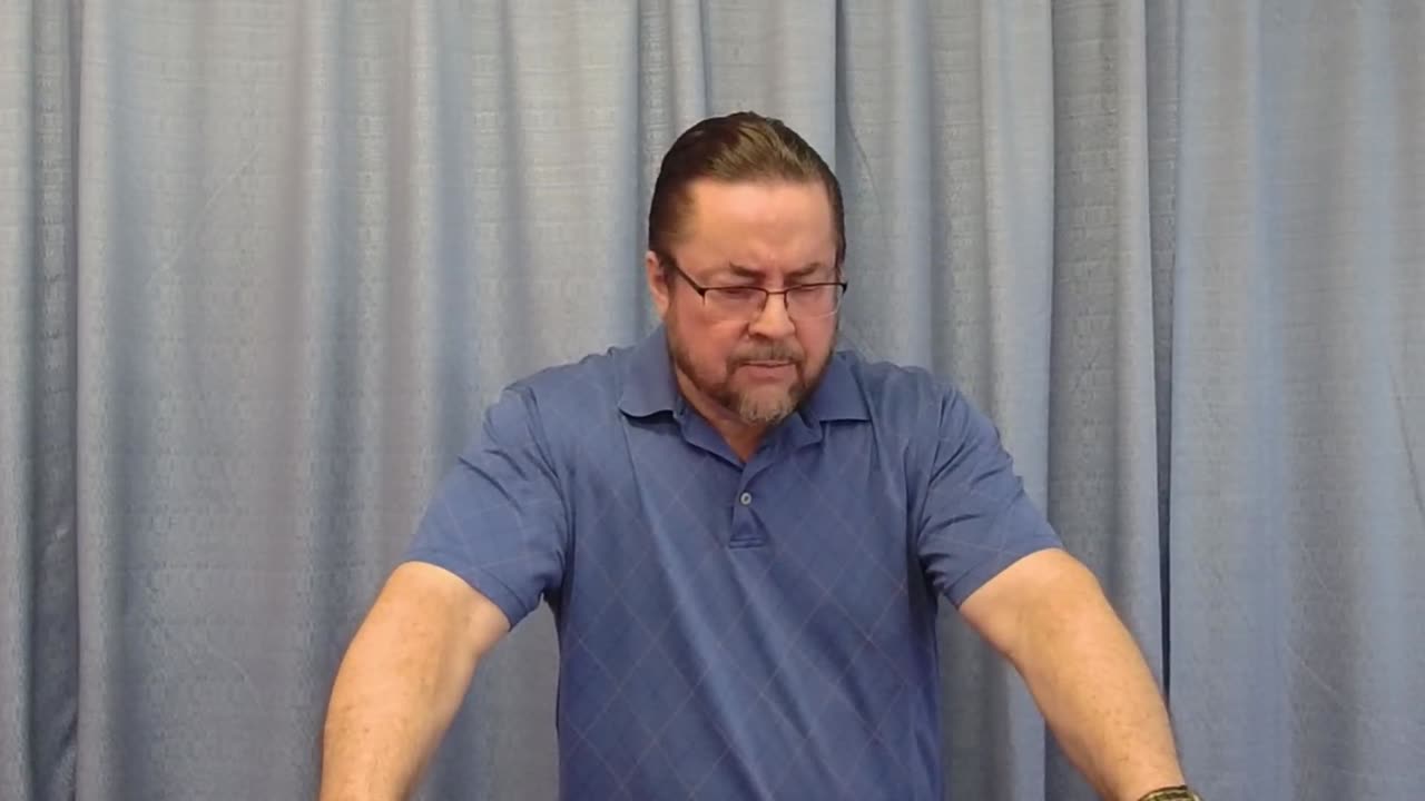 B588 – Apr 13, 2025 Blessed Living