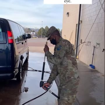 That foreshadowing was wild