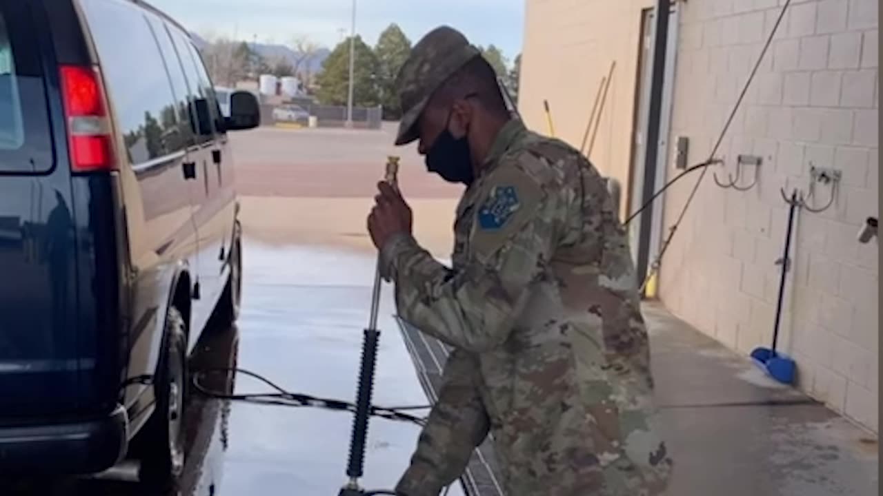 That foreshadowing was wild