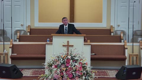 Sunday School | 05/25/2025 | Faith Baptist Church