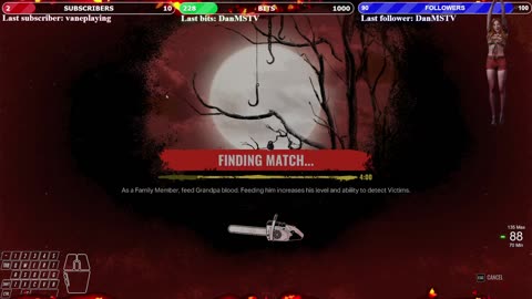 Texas Chain Saw Massacre