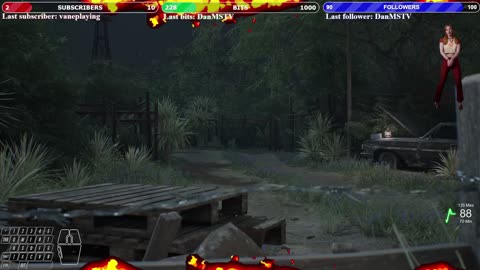 Texas Chain Saw Massacre