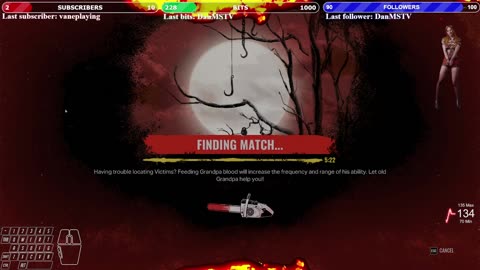 Texas Chain Saw Massacre