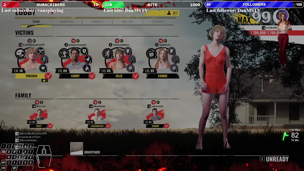 Texas Chain Saw Massacre