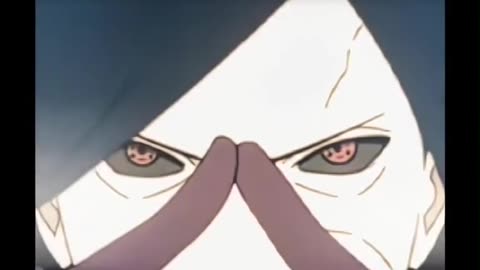 Ghost of the Uchiha