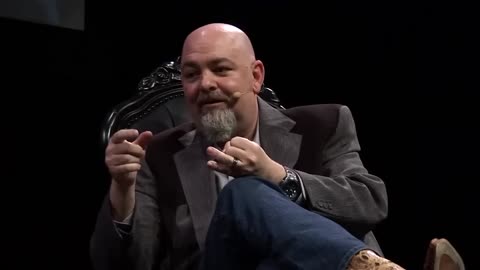 The God Debate: Jordan Peterson vs Matt Dillahunty
