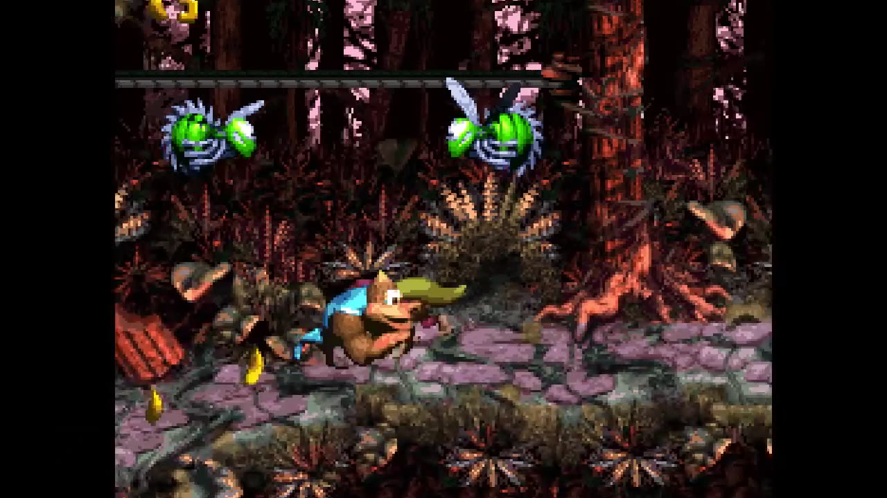 Donkey Kong Country 3 - Part 37
