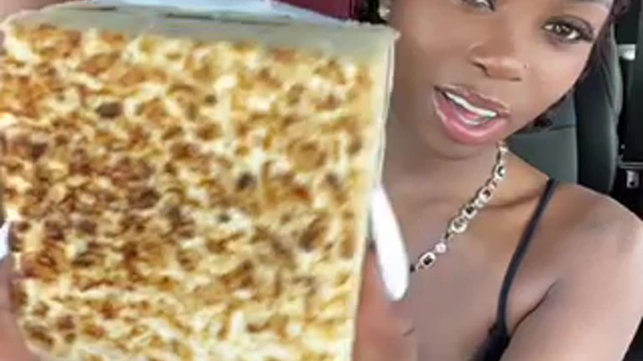 Marshmallow Crispy Treats