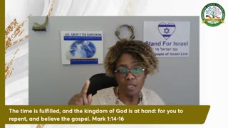 Prophesy - Inherited Power of the Believer