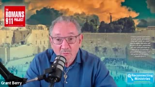 The world is out to get Jews