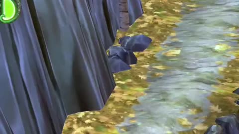 Temple run2 gameplay