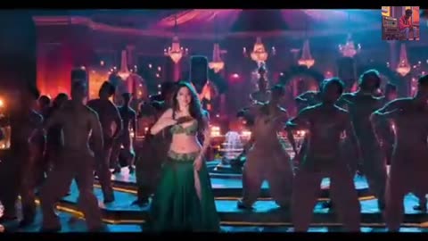 Aaj ki raat Tamanna Bhatiya song dance #song #tamannabhatiya #trending