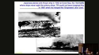 2025 Theodore Roosevelt Symposium - Day 1