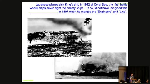 2025 Theodore Roosevelt Symposium - Day 1