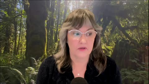 How My Relationship With Sasquatch & the Fae Began