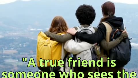 friendship
