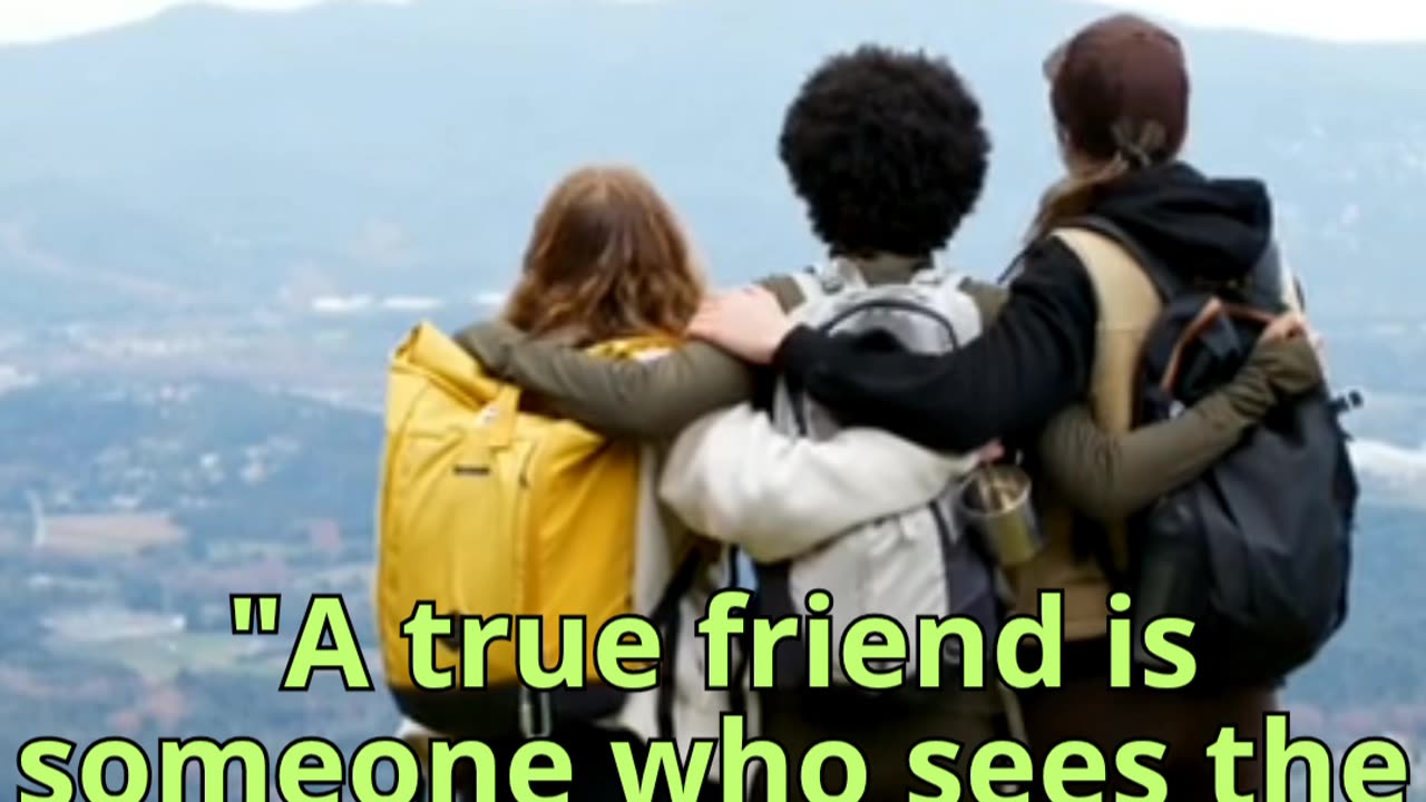 friendship