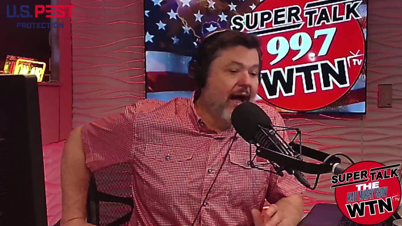 Continued Reaction to the Assassination of Charlie Kirk - The Matt Murphy Show