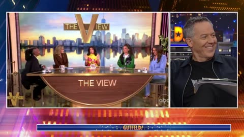 Gutfeld! - Wrecking Ball Blues Libs Lament Trump's White House Glow-Up