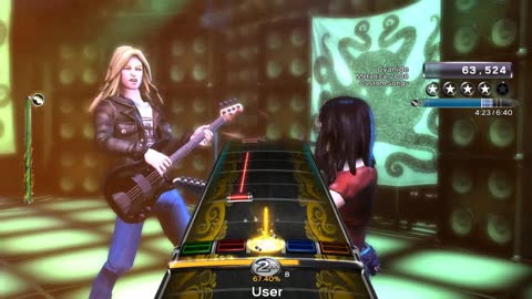 Rock Band 3 Deluxe: Metallica - Cyanide