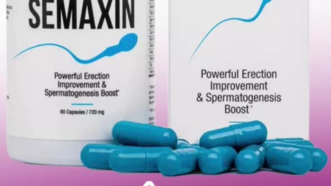 Semaxin Realce masculino