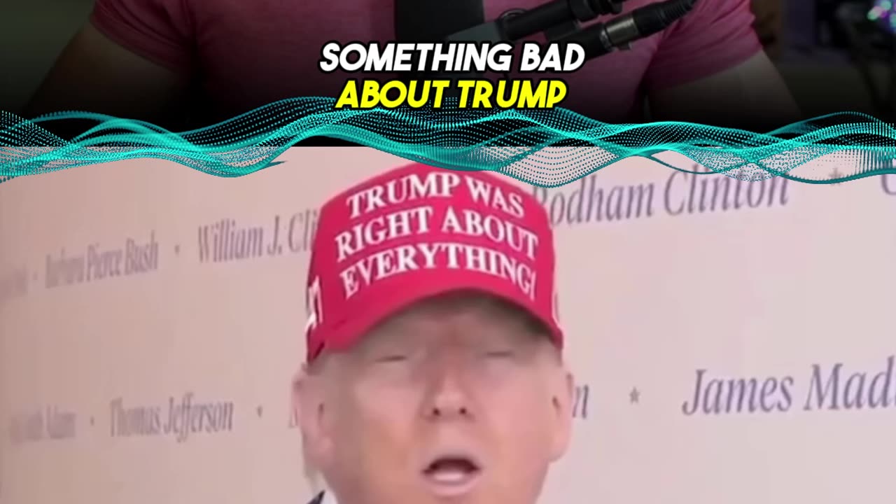 Trump RIPS John Bolton After FBI Raid