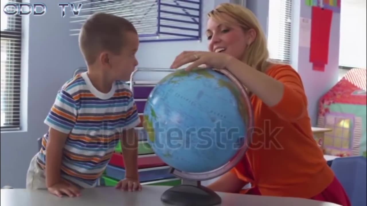 True World - Flat Earth Documentary